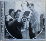 Duke Ellington And His Orchestra Featuring Mahalia Jackson : Black, Brown And Beige (CD, Album, RE, RM, 20-)