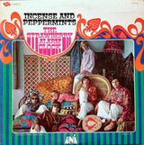 Strawberry Alarm Clock : Incense And Peppermints (LP, Album, Pin)