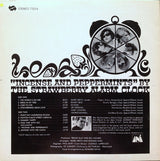 Strawberry Alarm Clock : Incense And Peppermints (LP, Album, Pin)
