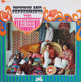 Strawberry Alarm Clock : Incense And Peppermints (LP, Album, Pin)