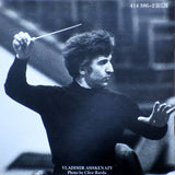 Modest Mussorgsky - Vladimir Ashkenazy, Philharmonia Orchestra : Pictures At An Exhibition (CD, Comp, RE)