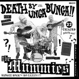 The Mummies : Death By Unga Bunga!! (CD, Comp)