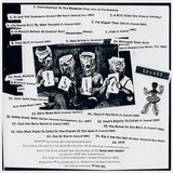 The Mummies : Death By Unga Bunga!! (CD, Comp)