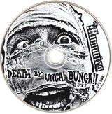 The Mummies : Death By Unga Bunga!! (CD, Comp)