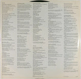 Lake (2) : Lake II (LP, Album, Promo, Ter)