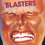 The Blasters : The Blasters (LP, Album)