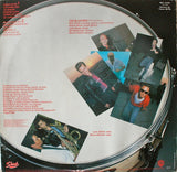 The Blasters : The Blasters (LP, Album)