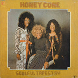 Honey Cone : Soulful Tapestry (LP, Album)