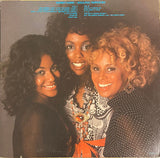 Honey Cone : Soulful Tapestry (LP, Album)