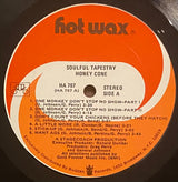 Honey Cone : Soulful Tapestry (LP, Album)