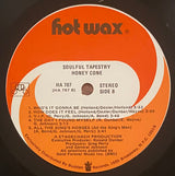 Honey Cone : Soulful Tapestry (LP, Album)