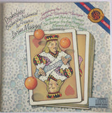 Sergei Prokofiev, Orchestre National De France, Lorin Maazel : Symphony No.1 "Classical" / Suite From Love For 3 Oranges / Lieutenant Kije (CD, Album)