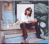 Sixto Rodriguez : Coming From Reality (CD, Album, RE, RM, Dig)