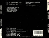 John Coltrane : Bye Bye Blackbird (CD, Album, RE, RM)