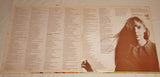 Joni Mitchell : Song To A Seagull (LP, Album, w7 )