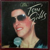 Terri Gibbs : Somebody's Knockin' (LP, Album, Glo)