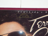 Terri Gibbs : Somebody's Knockin' (LP, Album, Glo)