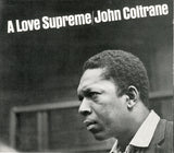 John Coltrane : A Love Supreme (CD, Album, RE, RM, Tri)