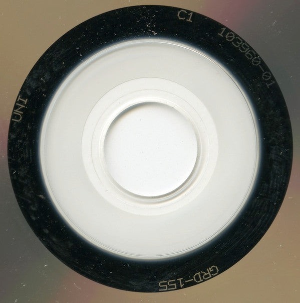 John Coltrane : A Love Supreme (CD, Album, RE, RM, Tri)