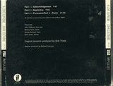 John Coltrane : A Love Supreme (CD, Album, RE, RM, Tri)
