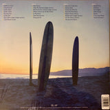 The Beach Boys : Sounds Of Summer (The Very Best Of The Beach Boys) (2xLP, Comp, Mono, Ltd, RE, Ora)