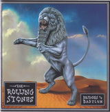 The Rolling Stones : Bridges To Babylon (CD, Album)
