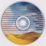 The Rolling Stones : Bridges To Babylon (CD, Album)