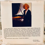 Marian McPartland / Dick Wellstood : Marian McPartland's Piano Jazz With Guest Dick Wellstood (CD, Album)