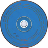 Various : Body Talk - From The Heart (2xCD, Comp)