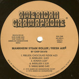 Mannheim Steamroller : Fresh Aire (LP, Album, 913)