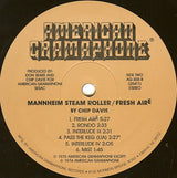 Mannheim Steamroller : Fresh Aire (LP, Album, 913)