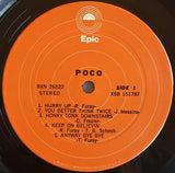 Poco (3) : Poco (LP, Album, RE, Pit)