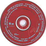 Various : Body Talk - On My Mind (2xCD, Comp)