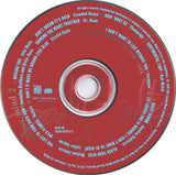 Various : Body Talk - On My Mind (2xCD, Comp)