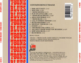 T-Bone Walker : T-Bone Blues (CD, RE)
