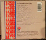 T-Bone Walker : T-Bone Blues (CD, RE)