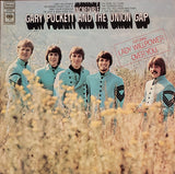 Gary Puckett & The Union Gap : Incredible (LP, Album, San)