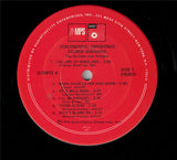 George Shearing : Continental Experience (The Quintet + Amigos) (LP, Album)