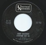 Bobby Goldsboro : Me Japanese Boy I Love You (7")