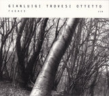 Gianluigi Trovesi Octet : Fugace (CD, Album)