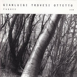 Gianluigi Trovesi Octet : Fugace (CD, Album)