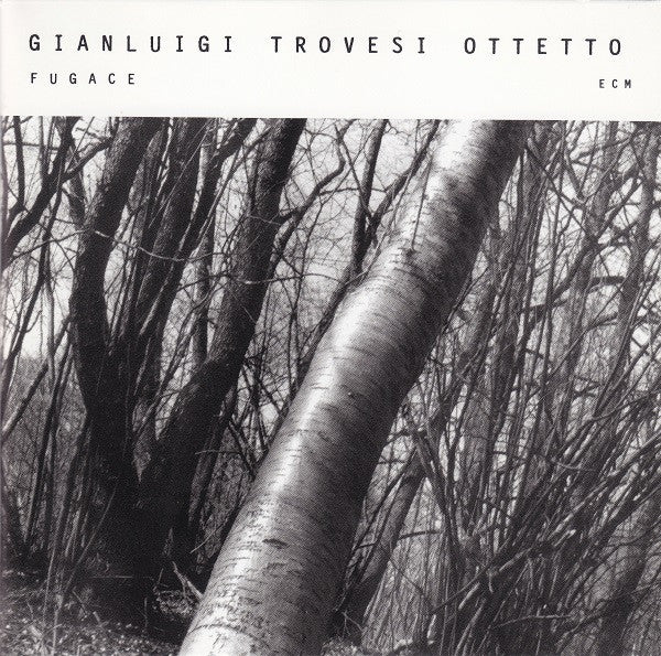 Gianluigi Trovesi Octet : Fugace (CD, Album)