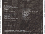 Gianluigi Trovesi Octet : Fugace (CD, Album)