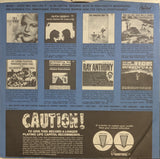 The Beatles : Meet The Beatles! (LP, Album, Wes)