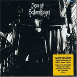 Harry Nilsson : Son Of Schmilsson (CD, Album, RE, RM)