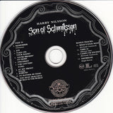 Harry Nilsson : Son Of Schmilsson (CD, Album, RE, RM)