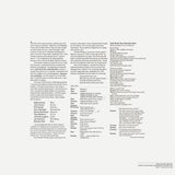 Joni Mitchell : Mingus (LP, Album, SP )