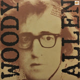 Woody Allen : The Night Club Years 1964-1968 (2xLP, Gat)