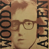 Woody Allen : The Night Club Years 1964-1968 (2xLP, Gat)