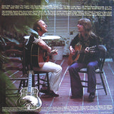 Stephen Stills : Stills (LP, Album)